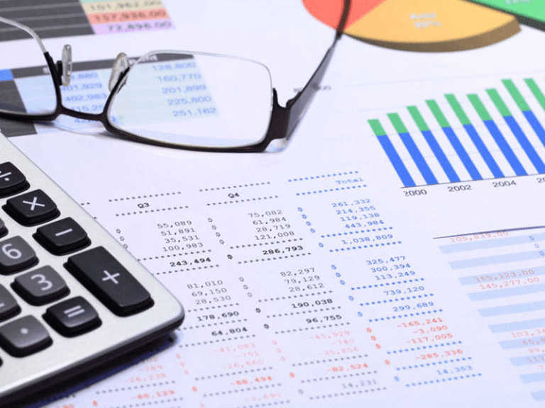 conhecimentos financeiros