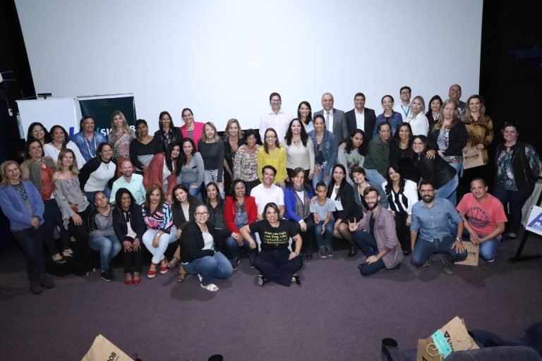 Encerramento do projeto Educação Financeira para Todos na rede estadual de ensino de Sete Lagoas